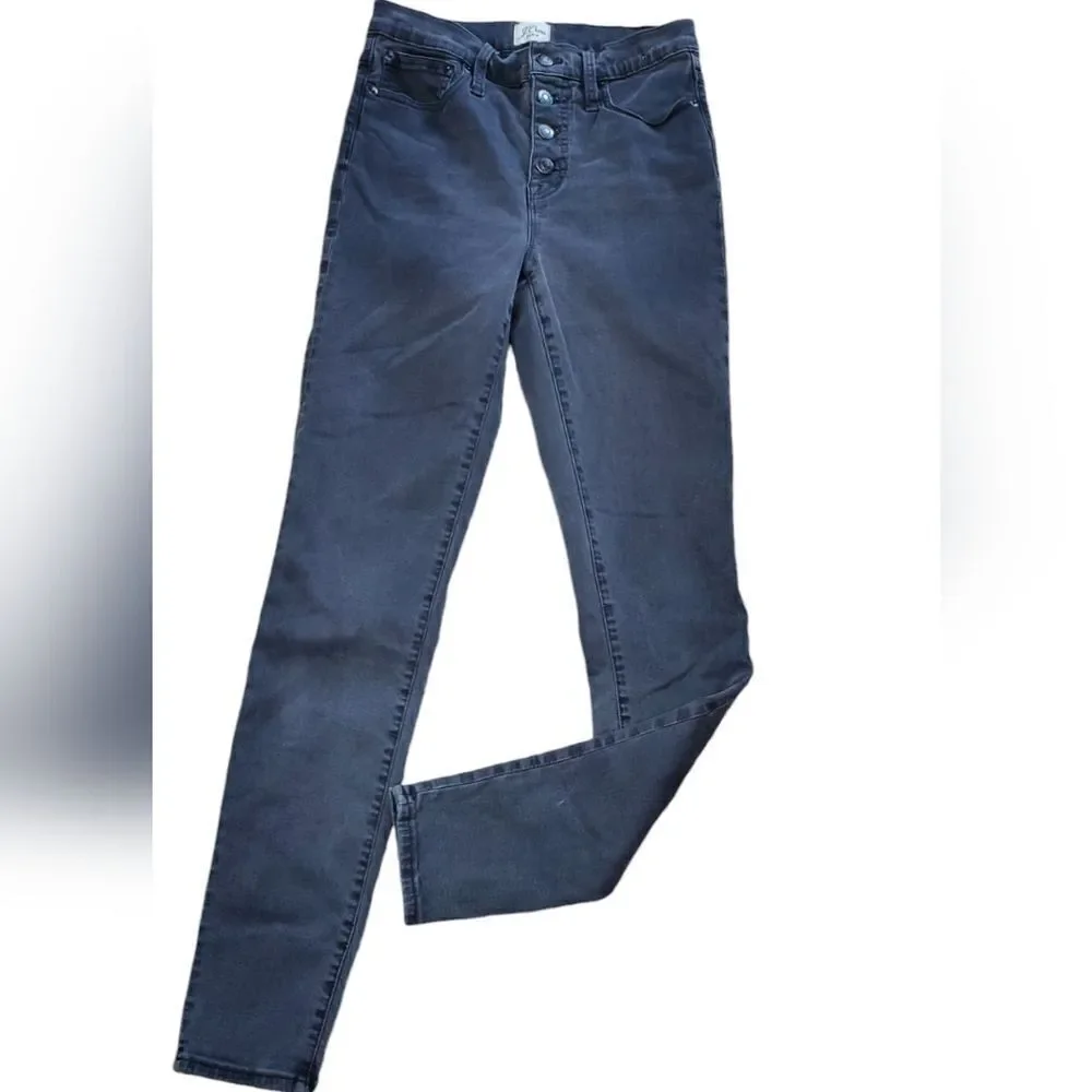 J. Crew 10